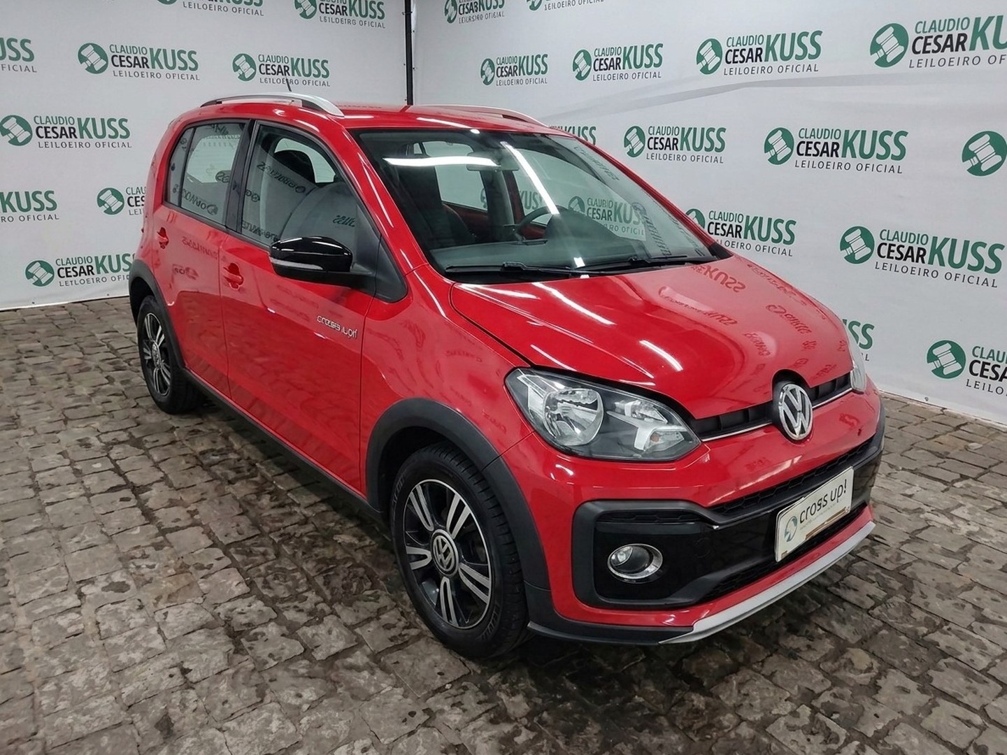 VOLKSWAGEN UP XTREME TSI MD 2021-2021