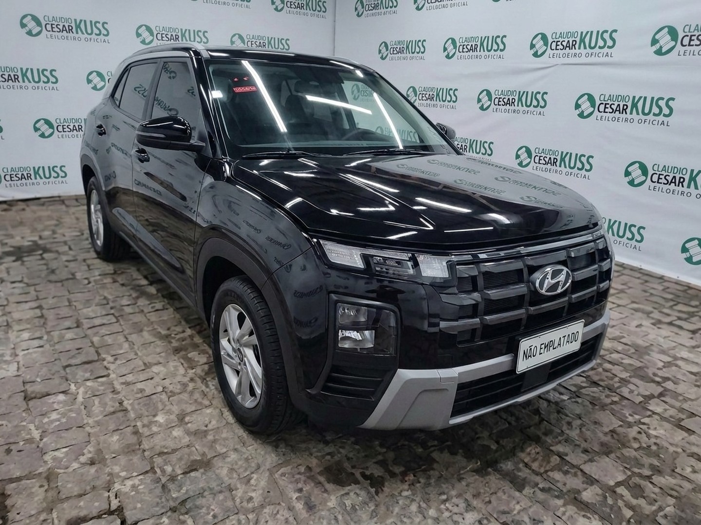 HYUNDAI CRETA 1TF COMFORT 2024-2025